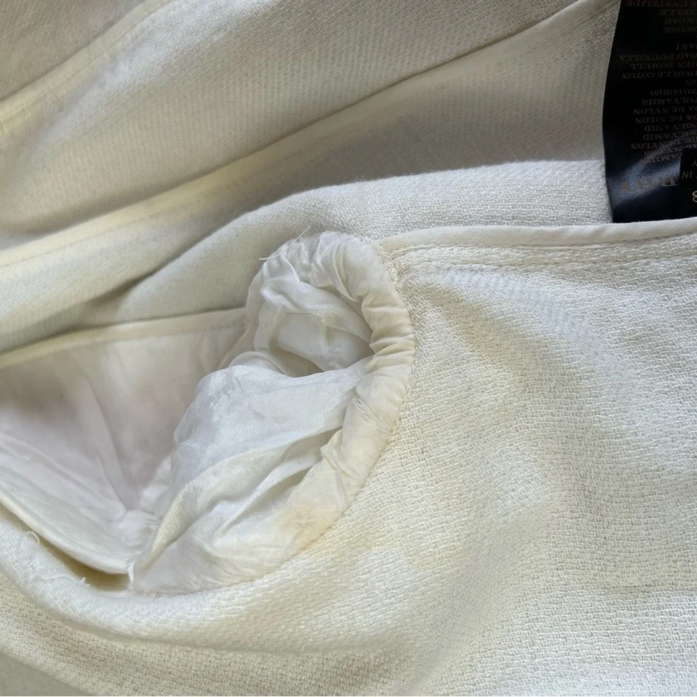 Burberry vintage jacket - Picture 5 of 7